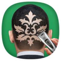 Draw On Head HairStyle on 9Apps