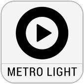 Metro Light icon