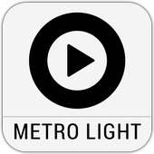 Metro Light on 9Apps