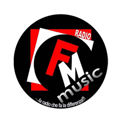 Radio Fm Music icon