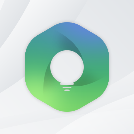 Light Browser icon