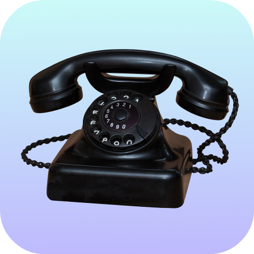 ☎️ Old Telephone Sounds icon