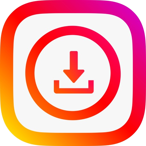Video Downloader For Instagram icon