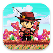 Forest Hunting Mission icon