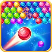 Witch Magical Bubble