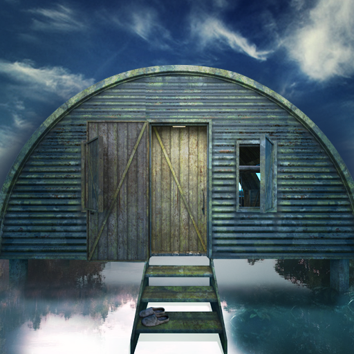 Escape Games - Puzzle Battle icon