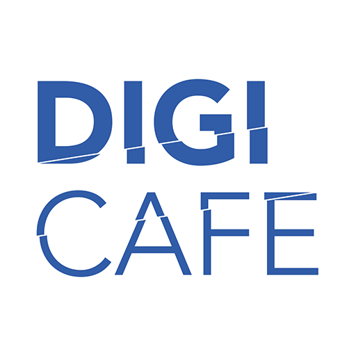 DigiCafe - Mobile DigiByte Point of Sale icon