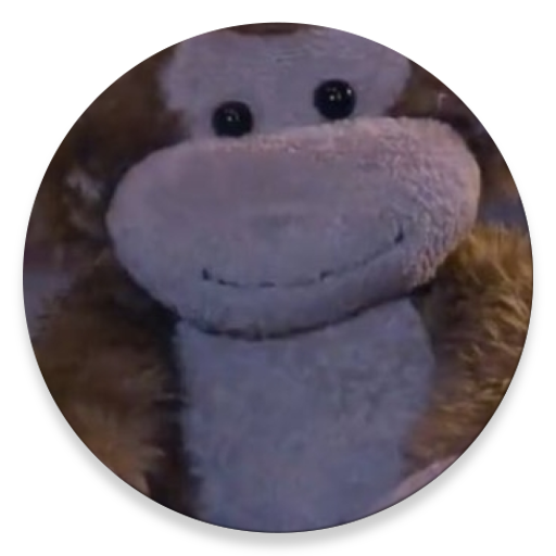 Monkey Loves You icon