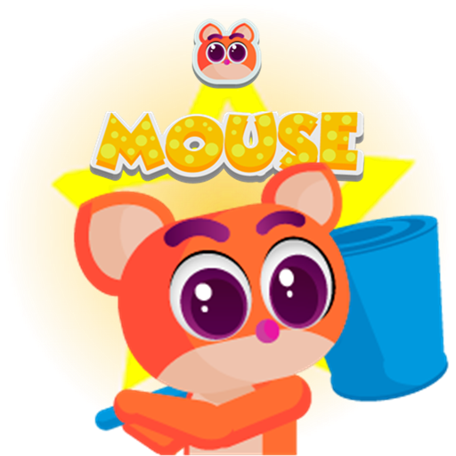 Mouse icon