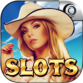 Slots of the Ranch icon