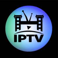 Play IPTV on 9Apps
