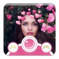 Heart Crown Photo Editor on 9Apps