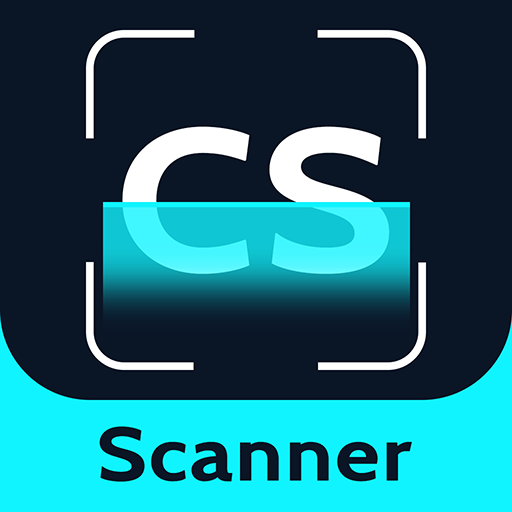 Camera Scanner | PDF Scanner | Scan Documents иконка