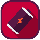 Battery Calibration icon