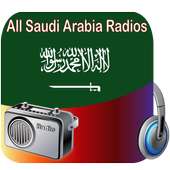 Radio Saudi Arabia راديو – Arabic FM - Saudi Radio on 9Apps