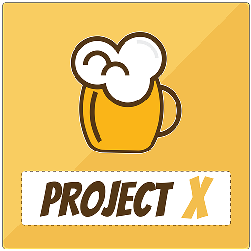 Project X icon
