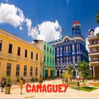 Radio Cadena Agramonte y Mas on 9Apps