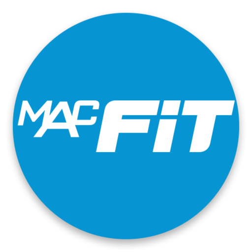 MACFit icon