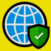 Boo Browser: Fast &amp; Secure أيقونة