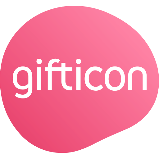 기프티콘 أيقونة