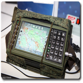 Tactical Pad light icon