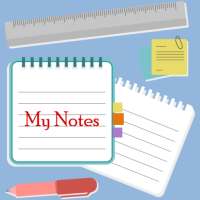My Notes
