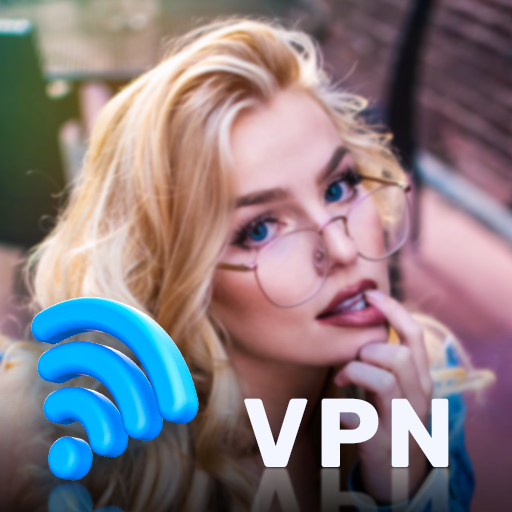 turbo VPN - Secure VPN master icon