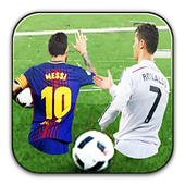 PES 2018 Tricks icon