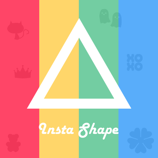 Image Shape Pro icon