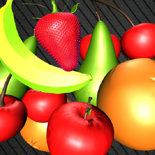 Fruit Loot icon