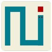 Nyoka - A classic Snake game icon