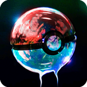 Pokemon Wallpaper icon