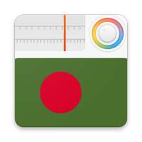 Bangladesh Radio Stations Online - Bangla FM AM on 9Apps