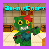 ZOMBIECRAFT APOCALYPSE MAP ADVENTURE icon