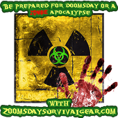 Zoomsday Survival Gear icon