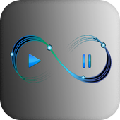 Max Video Player icon