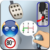 Driving Tutor icon