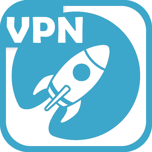 VPN Free - Unlimited &amp; Secure VPN Proxy Server icon
