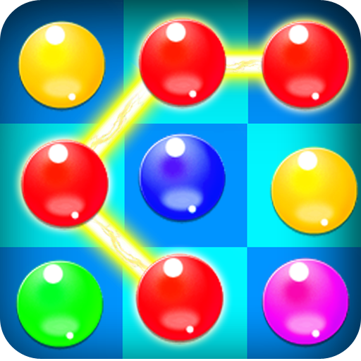 Bubble Link 2019 icon