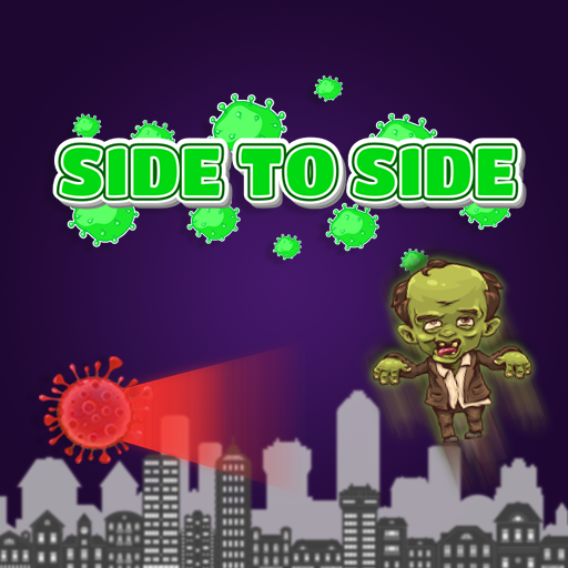 Side to Side icon