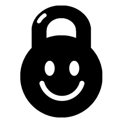 App Lock screen, app lock - Lock and protect apps icon