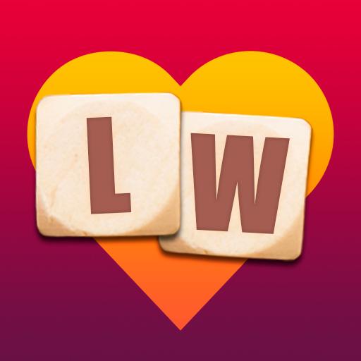Love for Words icon