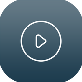 Tube Video Player HD icon