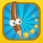 Yalla Huroof Mini icon