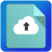 backup photos from deleted आइकन