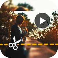 Blur Video, Blur Square Video,