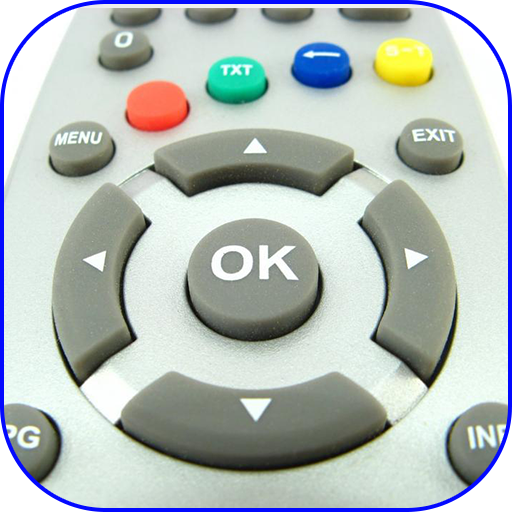 Universal Remote for All TV icon