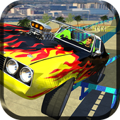 Extreme City GT Ramp Stunts icon