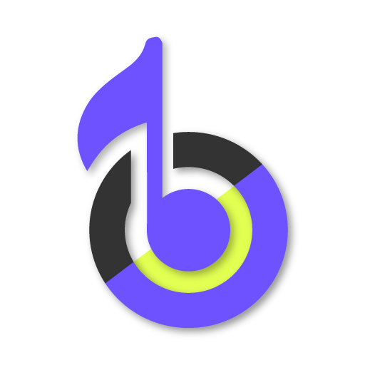 MP3 Music Player icon
