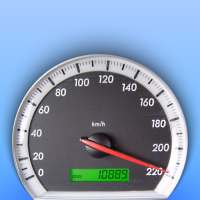 SpeedoMeter Free